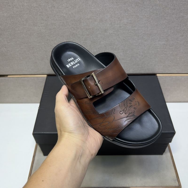 Berluti Sandals